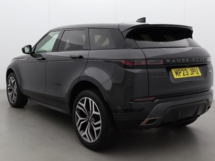 2023 (23) LAND ROVER RANGE ROVER EVOQUE 2.0 D200 R-Dynamic HSE 5dr Auto