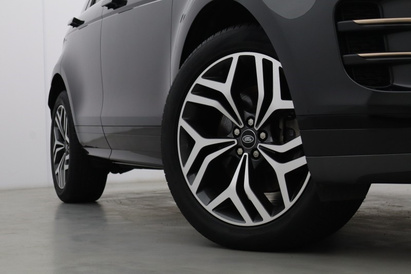 2023 (23) LAND ROVER RANGE ROVER EVOQUE 2.0 D200 R-Dynamic HSE 5dr Auto 5362442