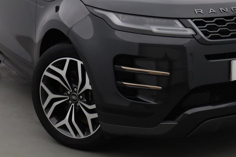 2023 (23) LAND ROVER RANGE ROVER EVOQUE 2.0 D200 R-Dynamic HSE 5dr Auto 5362443