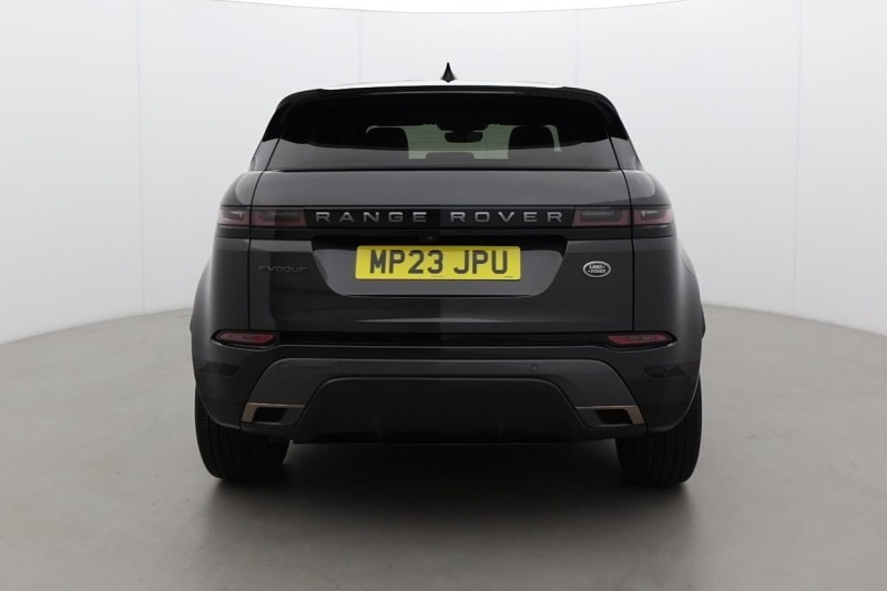 2023 (23) LAND ROVER RANGE ROVER EVOQUE 2.0 D200 R-Dynamic HSE 5dr Auto 5362392