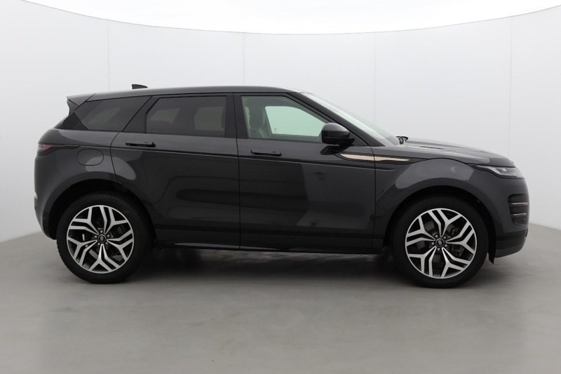 2023 (23) LAND ROVER RANGE ROVER EVOQUE 2.0 D200 R-Dynamic HSE 5dr Auto 5362393