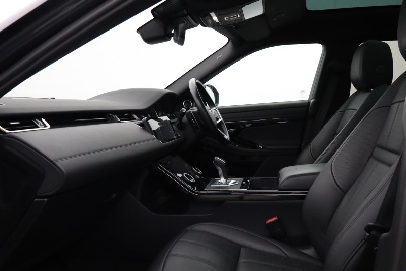 2023 (23) LAND ROVER RANGE ROVER EVOQUE 2.0 D200 R-Dynamic HSE 5dr Auto 5362399