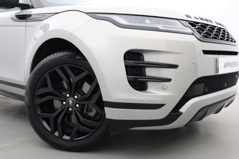 2022 (22) LAND ROVER RANGE ROVER EVOQUE 2.0 D200 R-Dynamic SE 5dr Auto 5451474