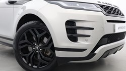 2022 (22) LAND ROVER RANGE ROVER EVOQUE 2.0 D200 R-Dynamic SE 5dr Auto 5451474