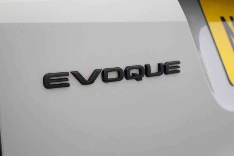 2022 (22) LAND ROVER RANGE ROVER EVOQUE 2.0 D200 R-Dynamic SE 5dr Auto 5451460