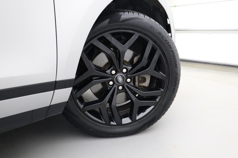 2022 (22) LAND ROVER RANGE ROVER EVOQUE 2.0 D200 R-Dynamic SE 5dr Auto 5451477
