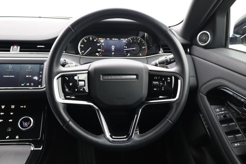 2022 (22) LAND ROVER RANGE ROVER EVOQUE 2.0 D200 R-Dynamic SE 5dr Auto 5451481