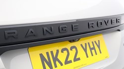 2022 (22) LAND ROVER RANGE ROVER EVOQUE 2.0 D200 R-Dynamic SE 5dr Auto 5451461