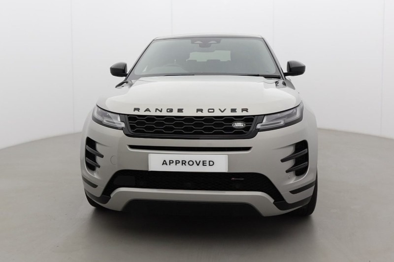 2022 (22) LAND ROVER RANGE ROVER EVOQUE 2.0 D200 R-Dynamic SE 5dr Auto 5451440