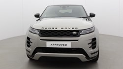2022 (22) LAND ROVER RANGE ROVER EVOQUE 2.0 D200 R-Dynamic SE 5dr Auto 5451440
