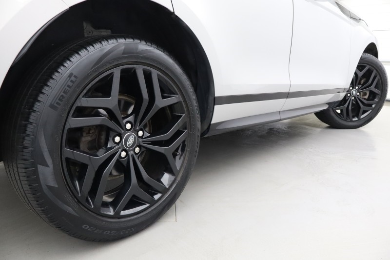 2022 (22) LAND ROVER RANGE ROVER EVOQUE 2.0 D200 R-Dynamic SE 5dr Auto 5451476
