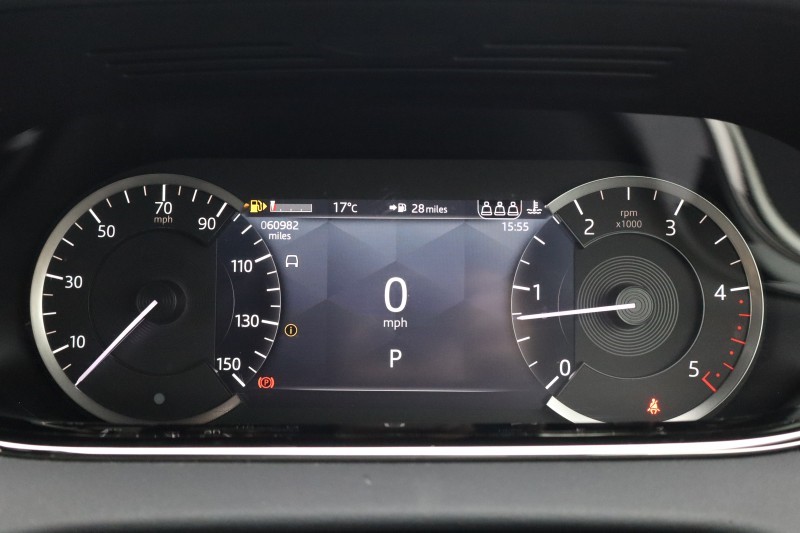 2022 (22) LAND ROVER RANGE ROVER EVOQUE 2.0 D200 R-Dynamic SE 5dr Auto 5451487