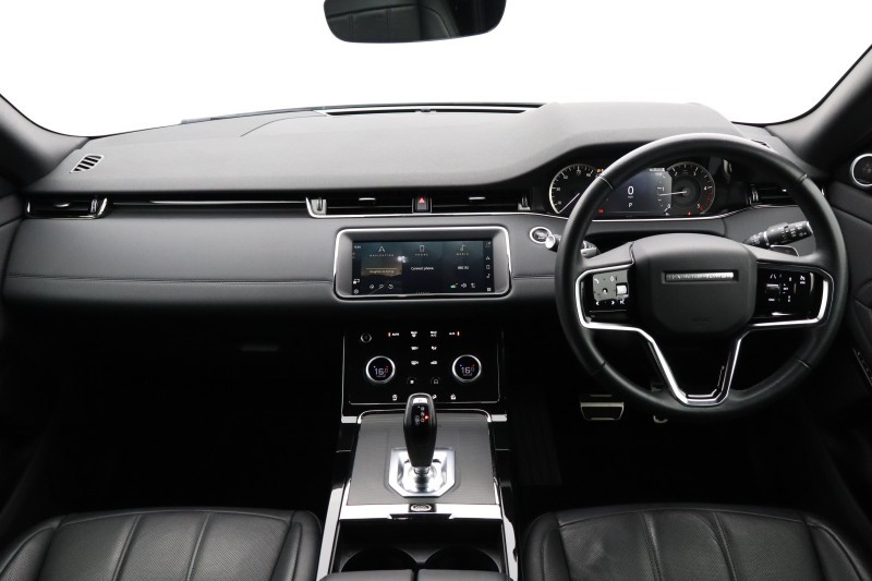 2022 (22) LAND ROVER RANGE ROVER EVOQUE 2.0 D200 R-Dynamic SE 5dr Auto 5451484