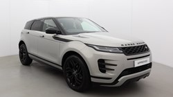 2022 (22) LAND ROVER RANGE ROVER EVOQUE 2.0 D200 R-Dynamic SE 5dr Auto 5451439
