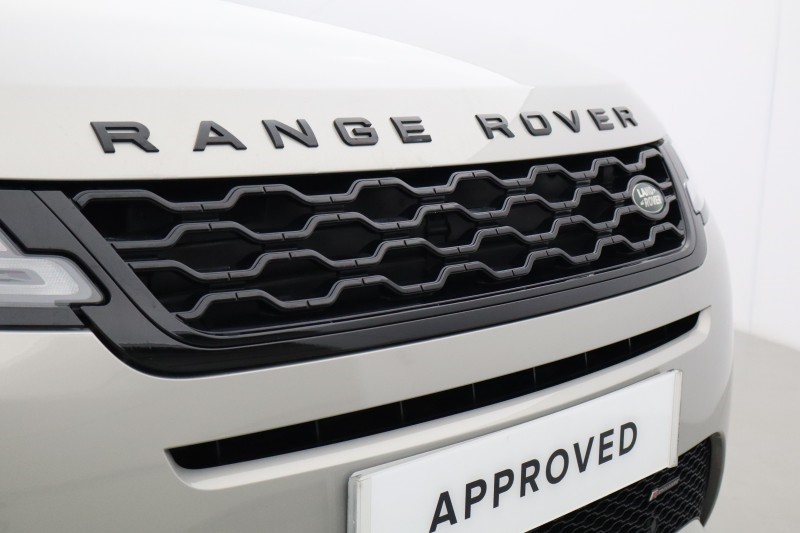 2022 (22) LAND ROVER RANGE ROVER EVOQUE 2.0 D200 R-Dynamic SE 5dr Auto 5451456