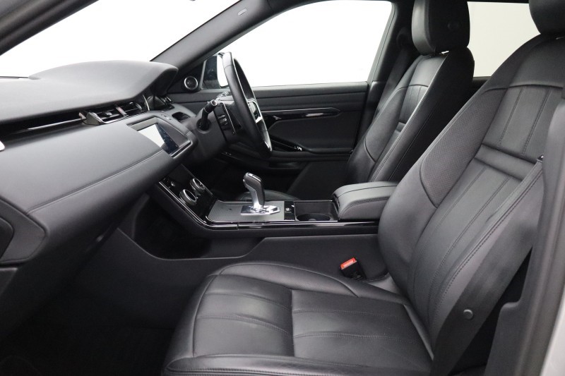 2022 (22) LAND ROVER RANGE ROVER EVOQUE 2.0 D200 R-Dynamic SE 5dr Auto 5451447