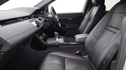 2022 (22) LAND ROVER RANGE ROVER EVOQUE 2.0 D200 R-Dynamic SE 5dr Auto 5451447