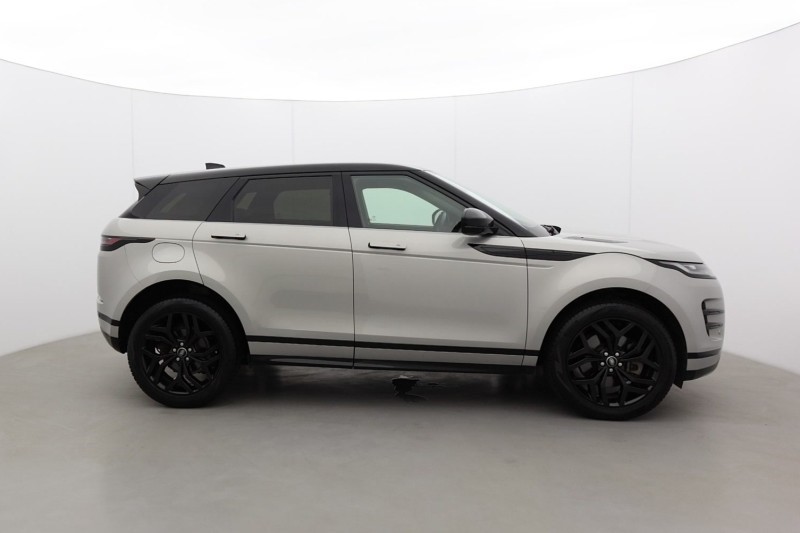 2022 (22) LAND ROVER RANGE ROVER EVOQUE 2.0 D200 R-Dynamic SE 5dr Auto 5451444