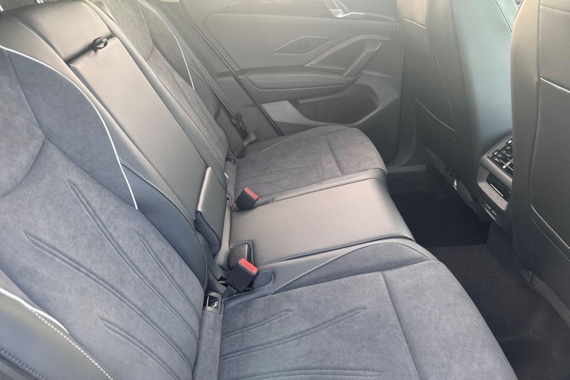  VOLKSWAGEN TIGUAN 2.0 TDI Elegance 5dr DSG 5858694