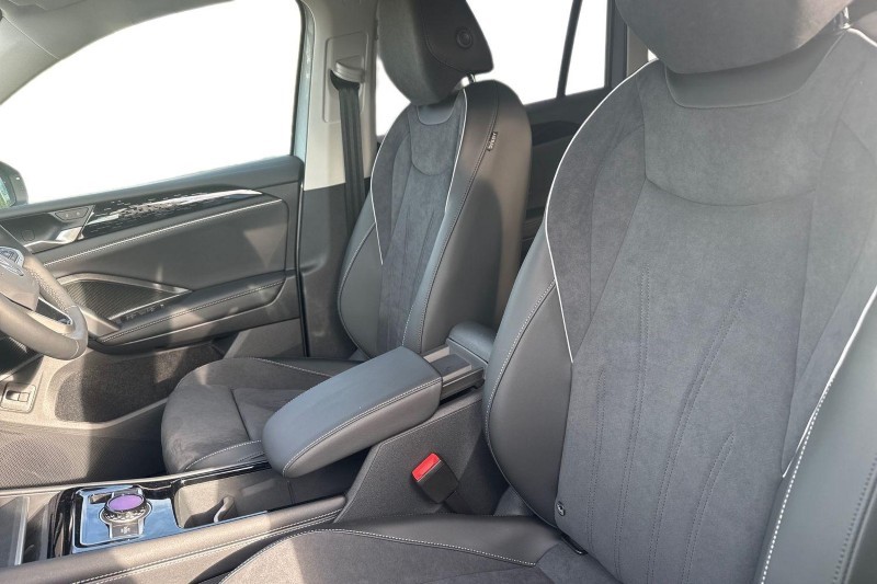  VOLKSWAGEN TIGUAN 2.0 TDI Elegance 5dr DSG 5858693