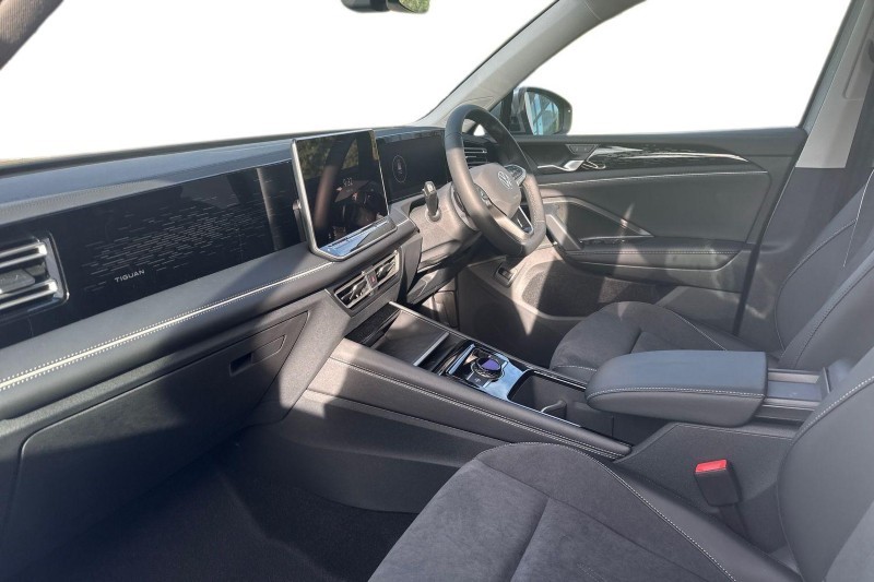  VOLKSWAGEN TIGUAN 2.0 TDI Elegance 5dr DSG 5858688