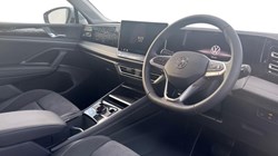 VOLKSWAGEN TIGUAN 2.0 TDI Elegance 5dr DSG 5858692