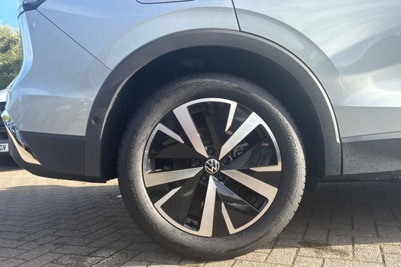 VOLKSWAGEN TIGUAN 2.0 TDI Elegance 5dr DSG 5858691