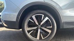 VOLKSWAGEN TIGUAN 2.0 TDI Elegance 5dr DSG 5858691