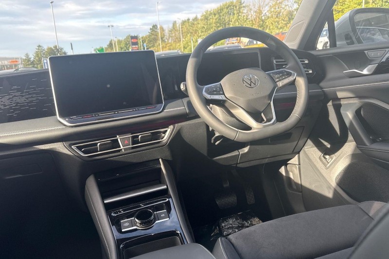  VOLKSWAGEN TIGUAN 2.0 TDI Elegance 5dr DSG 5858708