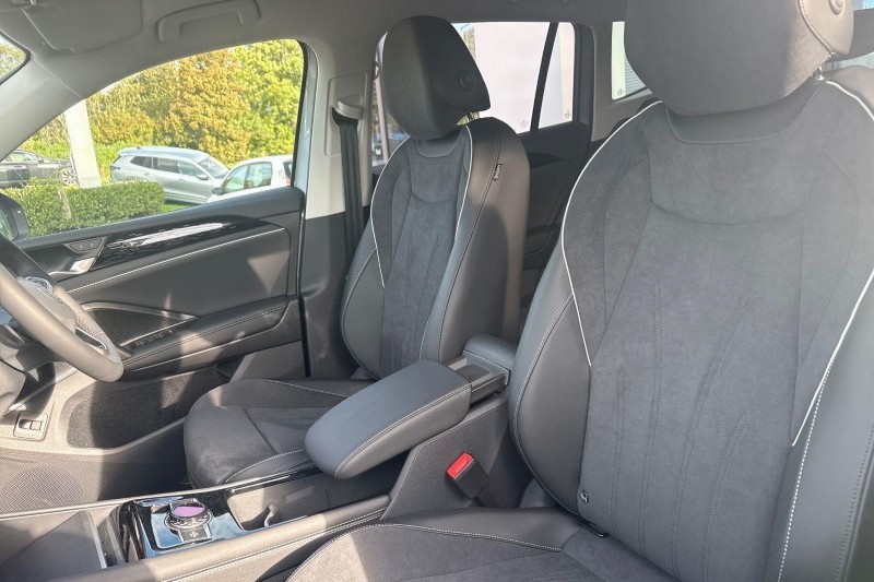 VOLKSWAGEN TIGUAN 2.0 TDI Elegance 5dr DSG 5858718