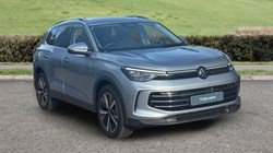 VOLKSWAGEN TIGUAN 2.0 TDI Elegance 5dr DSG 5858687