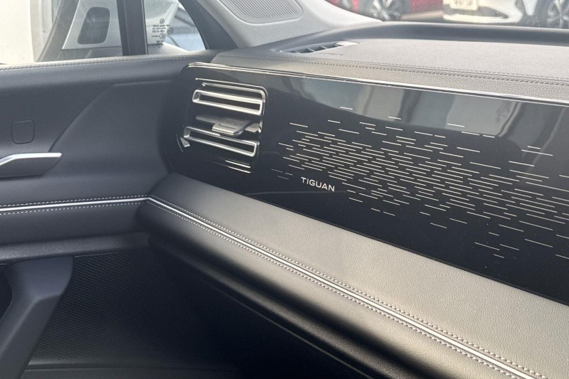  VOLKSWAGEN TIGUAN 2.0 TDI Elegance 5dr DSG 5858716