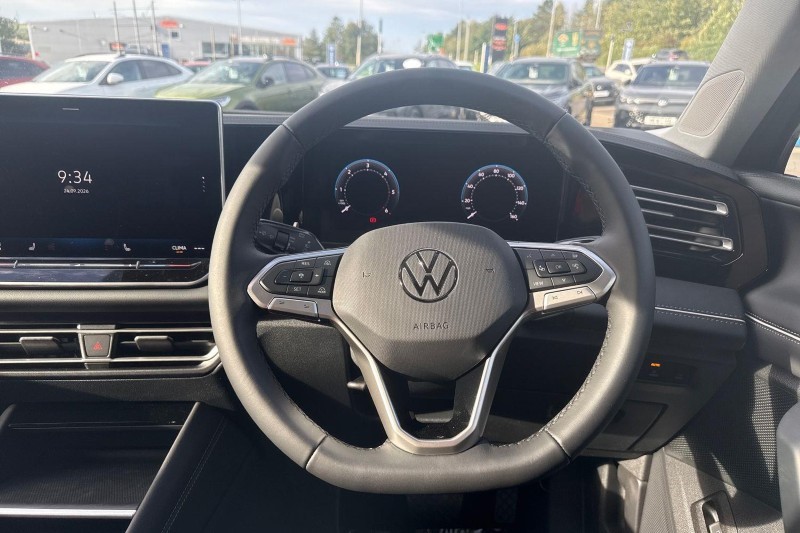  VOLKSWAGEN TIGUAN 2.0 TDI Elegance 5dr DSG 5858704