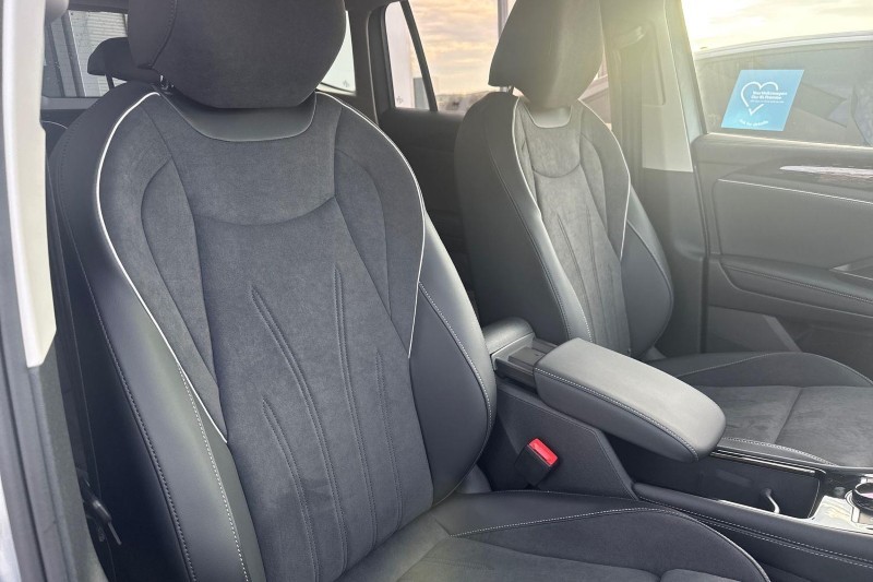  VOLKSWAGEN TIGUAN 2.0 TDI Elegance 5dr DSG 5858703
