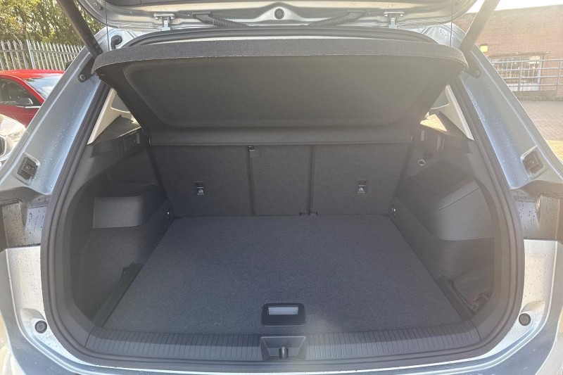  VOLKSWAGEN TIGUAN 2.0 TDI Elegance 5dr DSG 5858719