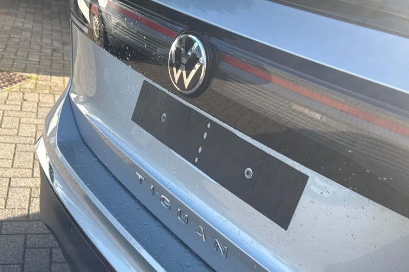  VOLKSWAGEN TIGUAN 2.0 TDI Elegance 5dr DSG 5858725