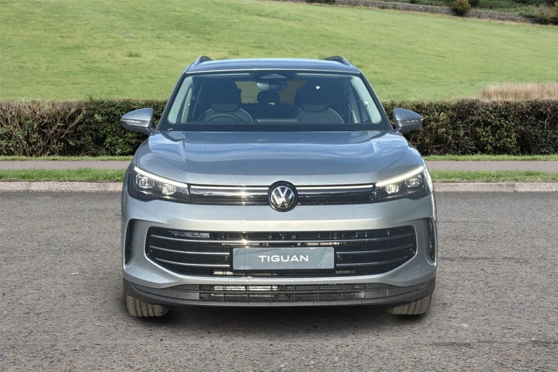  VOLKSWAGEN TIGUAN 2.0 TDI Elegance 5dr DSG 5858696