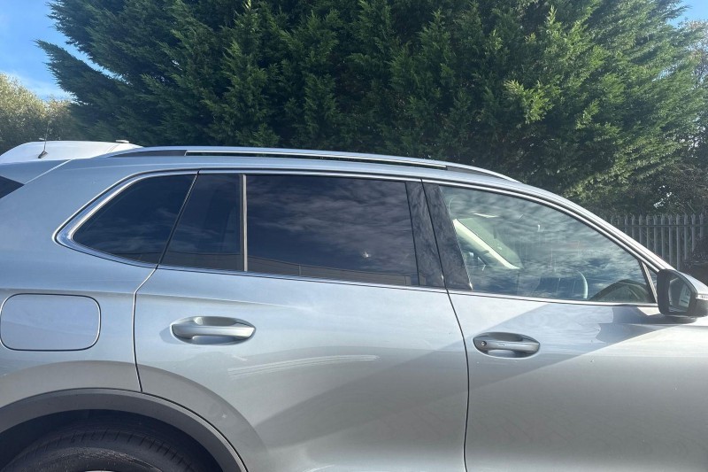  VOLKSWAGEN TIGUAN 2.0 TDI Elegance 5dr DSG 5858720