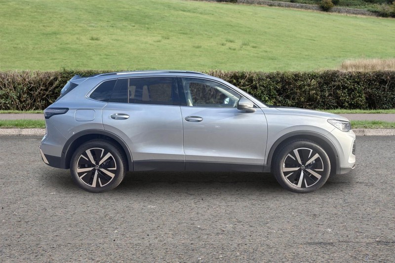  VOLKSWAGEN TIGUAN 2.0 TDI Elegance 5dr DSG 5858690