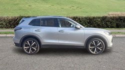 VOLKSWAGEN TIGUAN 2.0 TDI Elegance 5dr DSG 5858690