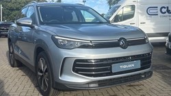 VOLKSWAGEN TIGUAN 2.0 TDI Elegance 5dr DSG 5858723