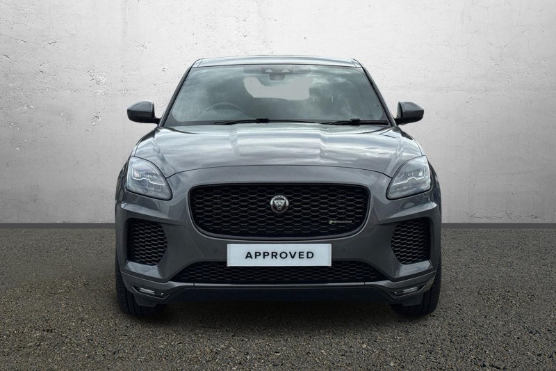 2020 (69) JAGUAR E-PACE 2.0d [180] R-Dynamic HSE 5dr Auto 5526476