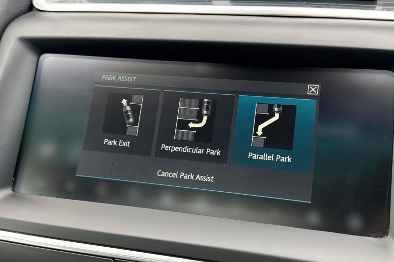 2020 (69) JAGUAR E-PACE 2.0d [180] R-Dynamic HSE 5dr Auto 5526524