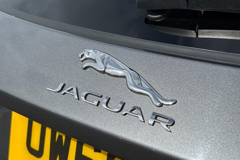 2020 (69) JAGUAR E-PACE 2.0d [180] R-Dynamic HSE 5dr Auto 5526515