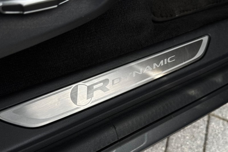 2020 (69) JAGUAR E-PACE 2.0d [180] R-Dynamic HSE 5dr Auto 5526508