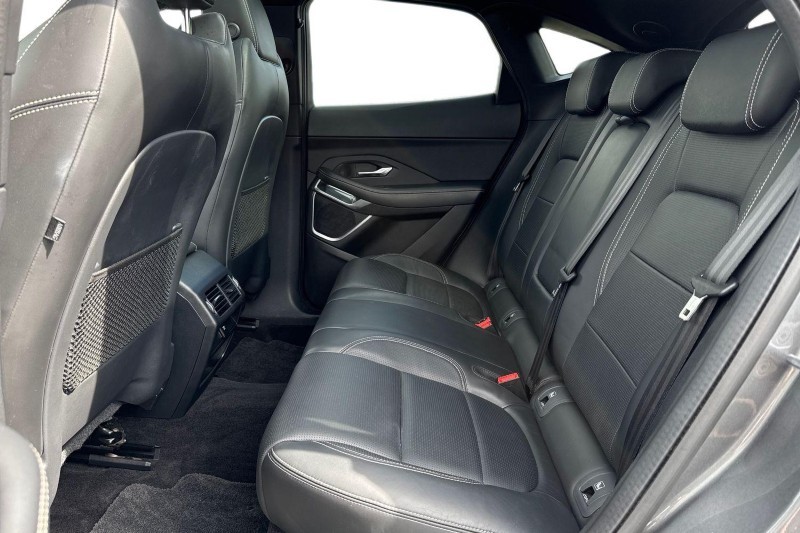 2020 (69) JAGUAR E-PACE 2.0d [180] R-Dynamic HSE 5dr Auto 5526473