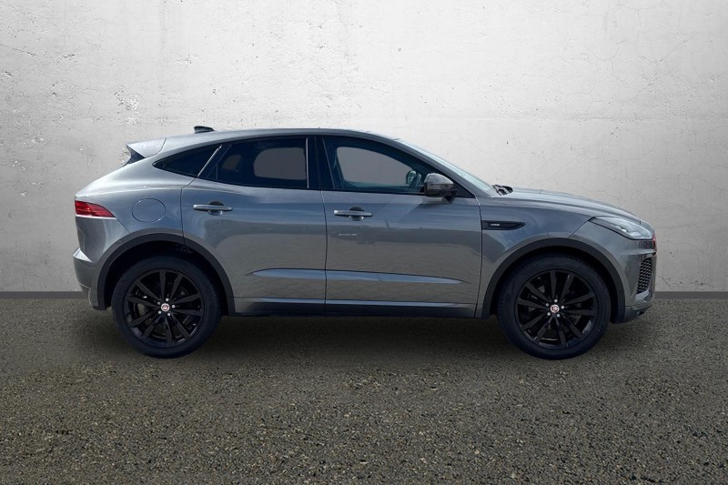 2020 (69) JAGUAR E-PACE 2.0d [180] R-Dynamic HSE 5dr Auto 5526474