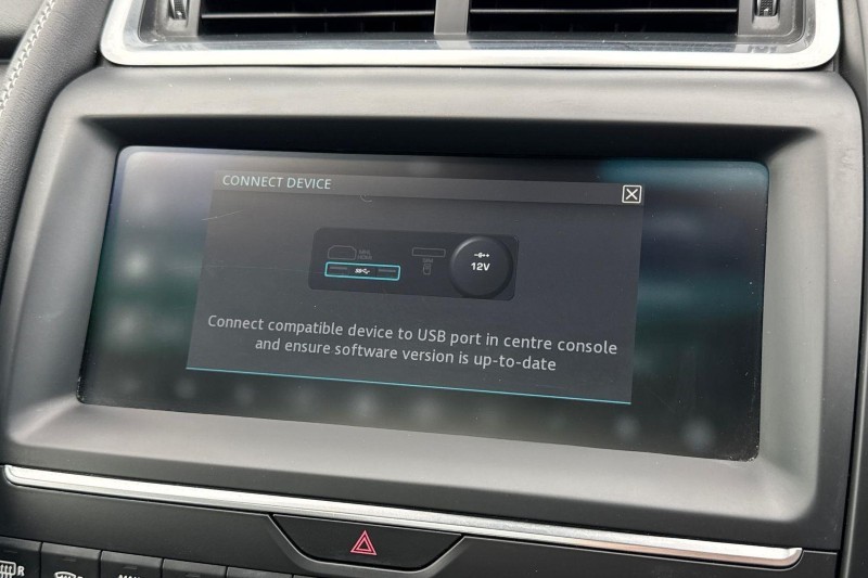 2020 (69) JAGUAR E-PACE 2.0d [180] R-Dynamic HSE 5dr Auto 5526502