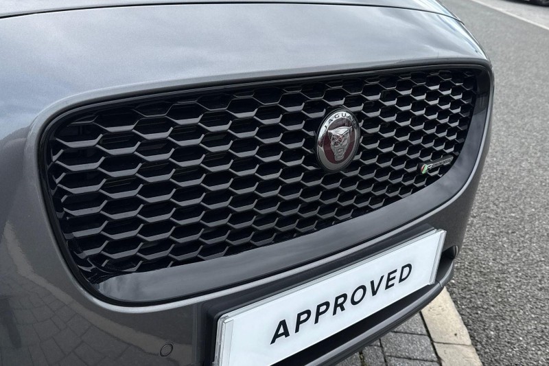 2020 (69) JAGUAR E-PACE 2.0d [180] R-Dynamic HSE 5dr Auto 5526513