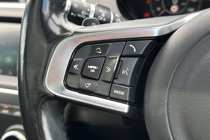 2020 (69) JAGUAR E-PACE 2.0d [180] R-Dynamic HSE 5dr Auto 5526497